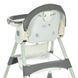 Стільчик M 6302 Gray 331747 фото 9