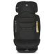 Автокрісло El Camino i-JOY ME 1205 Black 331890 фото 8