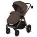 Універсальна коляска 3 в 1 Lionelo LAYLA 3IN1 BEIGE TAUPE 130637737 фото 14