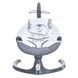 Заколисуючий центр ME 1116 CUTE Dark Gray 289984 фото 2