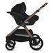 Універсальна коляска 3 в 1 Lionelo LAYLA 3IN1 BEIGE TAUPE 130637737 фото 5