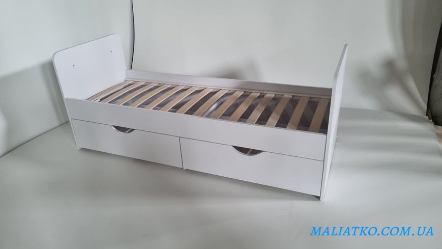 Дитяче ліжечко-трансформер DeSon Smart 3 в 1 des-5463-3 фото