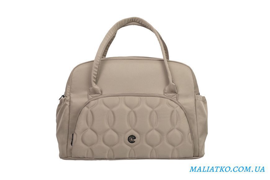 Коляска 2в1 Espiro Clodi 09 Stylish Beige 8239 фото