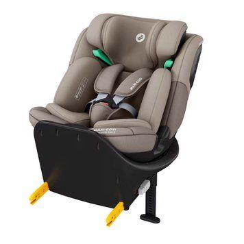 Автокрісло MAXI-COSI Emerald 360 S Tonal Truffle 000127019 фото