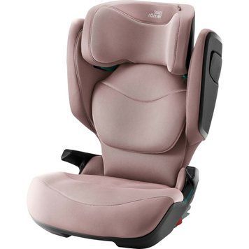 Автокрісло BRITAX-ROMER KIDFIX PRO M Style Dusty Rose 000052379 фото