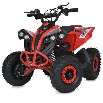 Квадроцикл E-XBW-1200-3(MP3) 307305 фото