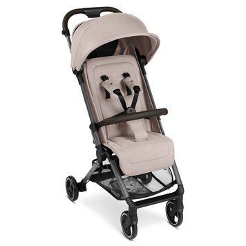 Коляска прогулянкова ABC Design Ping 3 Travel Camel 000124995 фото