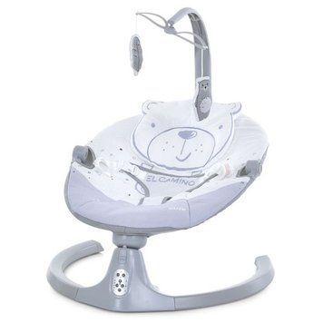 Заколисуючий центр ME 1116 CUTE Gray 289985 фото