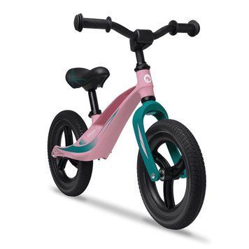 Біговел Lionelo BART TOUR PINK BUBBLEGUM 39963056 фото