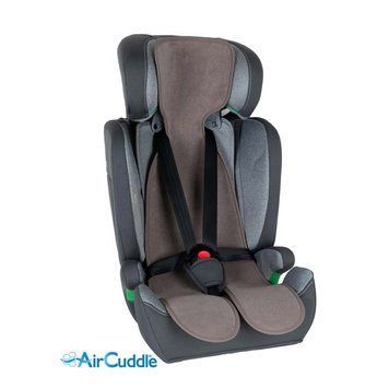 Вкладиш до автокрісла AirCuddle Cool Seat Smoke група 2/3 000195598 фото