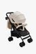 Прогулянкова коляска для дитини VELANO Voxx, brown sf58006 фото 1