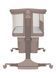 Ліжечко приставне Lionelo JODIE BEIGE TAUPE 129000223 фото 3