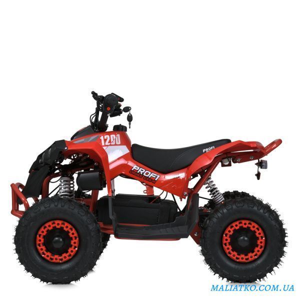 Квадроцикл E-XBW-1200-3(MP3) 307305 фото