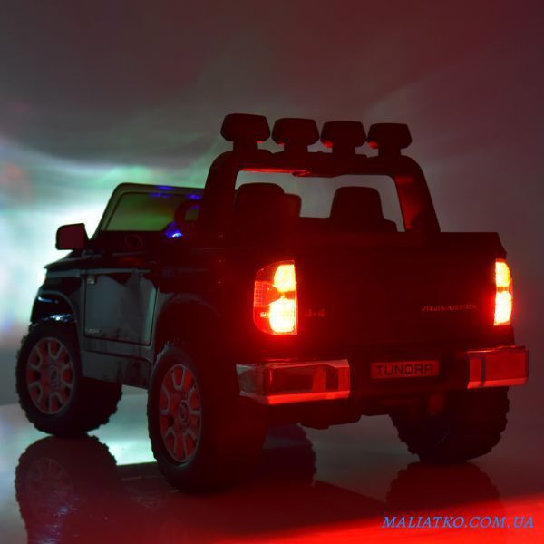 Джип JJ2266AEBLR-1 247521 фото