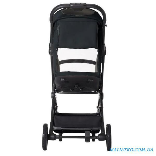 Прогулянкова коляска Espiro Else 14 Indyvidual Olive 8181 фото