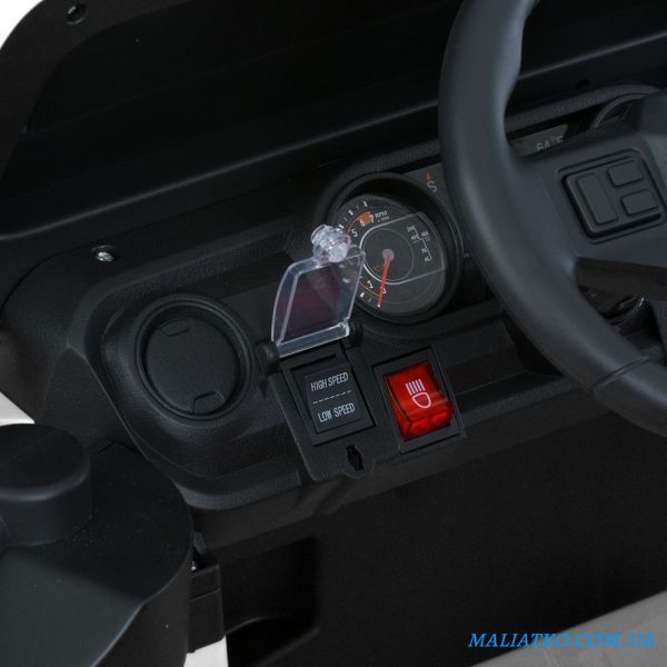 Джип M 6065EBLR-1 309110 фото