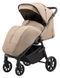 Коляска прогулочная Bair Aura BA-03 mocca 1000681773 фото