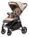 Коляска прогулочная Bair Aura BA-03 mocca 1000681773 фото 4