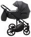 Коляска 2 в 1 графит Adamex Porto Light ECO SA-5 1000625716 фото 3