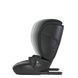 Автокрісло Espiro Theta 117 Graphite 8166 фото 5