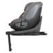 Автокрісло FreeON LOTUS поворотність 360&deg; i-size 40-125 см, сірий sf57629 фото 3