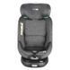 Автокрісло FreeON LOTUS поворотність 360&deg; i-size 40-125 см, сірий sf57629 фото 7