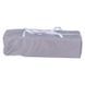 Ліжко-манеж дитяче FreeON Cot Nap, grey sf55804 фото 7