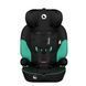 Детское автокресло Lionelo LEVI I-SIZE GREEN EMERALD 86250287 фото 2