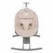 Крісло-гойдалка Lionelo RIO BEIGE LATTE 82369243 фото 2