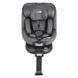 Автокрісло FreeON LOTUS поворотність 360&deg; i-size 40-125 см, сірий sf57629 фото 1
