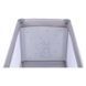 Ліжко-манеж дитяче FreeON Cot Nap, grey sf55804 фото 5