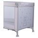 Ліжко-манеж дитяче FreeON Cot Nap, grey sf55804 фото 4