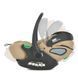 Автокрісло дитяче El Camino i-FIX+ ME 1110 Natural Beige 332767 фото 7