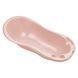 Ванна 100 см Maltex Classic Bathub 100cm 0943_41 pink (рожевий) 681238 фото