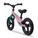 Біговел Lionelo BART TOUR PINK BUBBLEGUM 39963056 фото 2