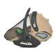 Автокрісло дитяче El Camino i-FIX+ ME 1110 Natural Beige 332767 фото 2