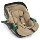 Автокрісло дитяче El Camino i-FIX+ ME 1110 Natural Beige 332767 фото 9