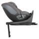 Автокрісло FreeON LOTUS поворотність 360&deg; i-size 40-125 см, сірий sf57629 фото 4