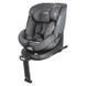 Автокрісло FreeON LOTUS поворотність 360&deg; i-size 40-125 см, сірий sf57629 фото 2