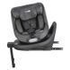 Автокрісло FreeON LOTUS поворотність 360&deg; i-size 40-125 см, сірий sf57629 фото 5