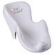 Гірка для купання Tega FOREST FAIRYTALE Anti-slip baby bath seat FF-003-111 light beige (бежевий) 681337 фото