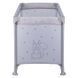 Ліжко-манеж дитяче FreeON Cot Nap, grey sf55804 фото 3