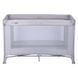 Ліжко-манеж дитяче FreeON Cot Nap, grey sf55804 фото 2