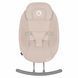 Крісло-гойдалка Lionelo RIO BEIGE LATTE 82369243 фото 4