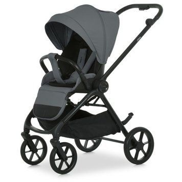 Коляска дитяча ME 1191 CHLOE Magnet Gray 309003 фото