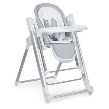 Стільчик-гойдалка ME 1102 DEBUT Gentle Gray 300129 фото