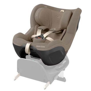 Автокрісло MAXI-COSI Pearl Slide Pro Authentic Truffle 000193764 фото