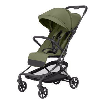 Прогулянкова коляска CARRELLO Evo CRL-5533 Shamrock Green /1/ 111307 фото