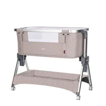 Дитяче ліжечко CARRELLO Aria CRL-16402 Cream Beige /1/ 109236 фото