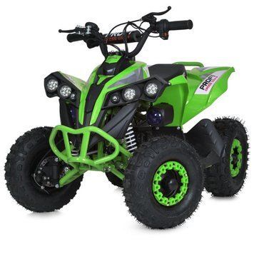 Квадроцикл E-XBW-1200-5(MP3) 307307 фото